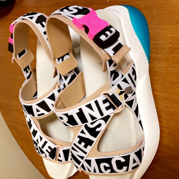 Stella McCartney Sneaker - Picture 5 of 7